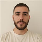 Estudiante de Antropología con experiencia en el sectode de la educación como profesor de lengua castellana, inglés, ciencias sociales, historia y geografía. En continua formación sobre técnicas de enseñanza y optimización de herramientas digitales.